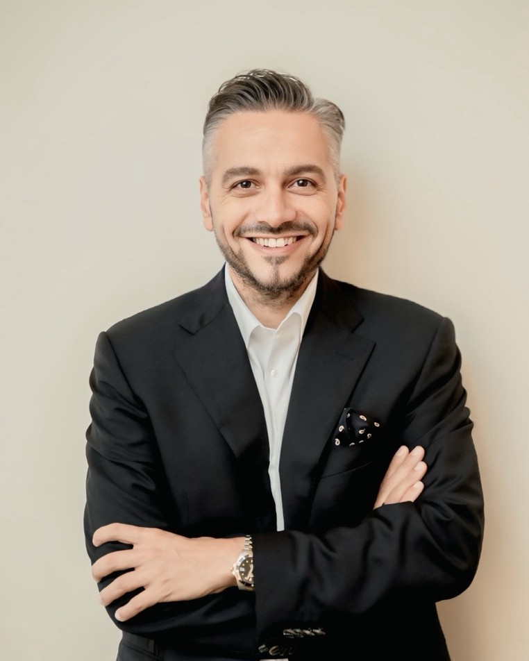 Karapanos, CEO της Trust Group Karapanos